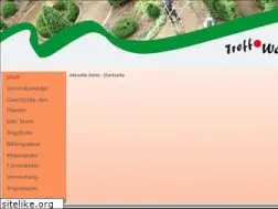 Sites similar to treffwaschhaus.de