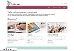 Sites similar to trefic.net