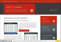 Sites similar to trefik.cz