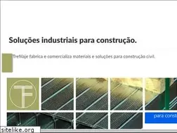 Sites similar to trefilaje.pt