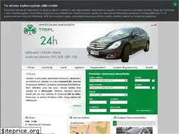 Sites similar to trefl.pl