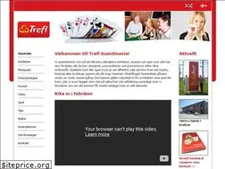 Sites similar to trefl.se