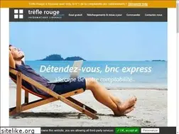Sites similar to trefle-rouge.com
