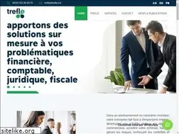 Sites similar to trefle.ma
