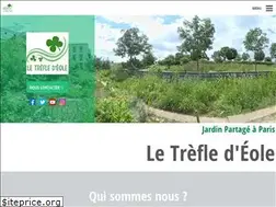 Sites similar to trefledeole.fr