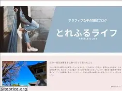 Sites similar to treflelife.com