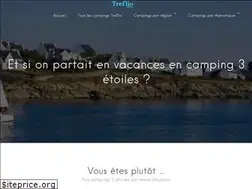 Sites similar to treflio-campings.fr