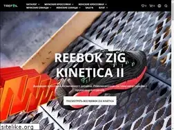 Sites similar to trefoil.by