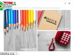 Sites similar to trefoil.co.za