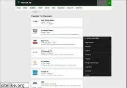 Sites similar to trefoil.tv