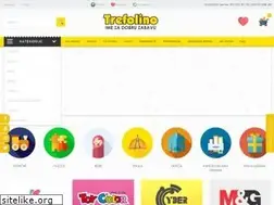 Sites similar to trefolino.rs