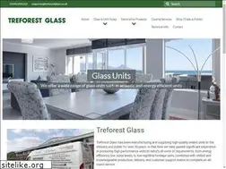 Sites similar to treforestglass.co.uk