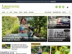 Sites similar to trefpunthouten.nl