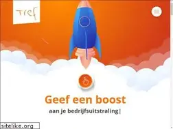 Sites similar to trefreclame.nl