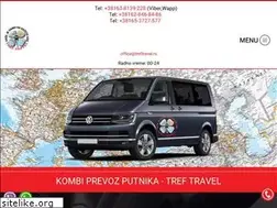 Sites similar to treftravel.rs