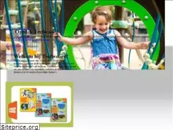 Sites similar to trefwoord.nl