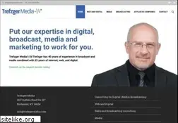 Sites similar to trefzgermedia.com