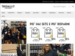 Sites similar to tregalli.it