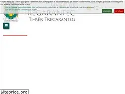 Sites similar to tregarantec.bzh
