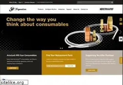 Sites similar to tregaskiss.com