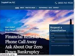 Sites similar to tregerlaw.com