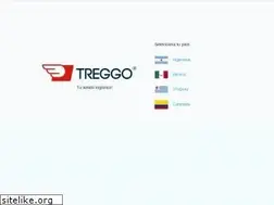 Sites similar to treggocity.com