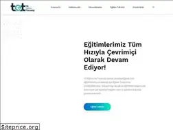 Sites similar to tregitim.com.tr