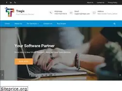 Sites similar to tregix.com