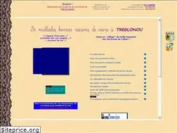 Sites similar to treglonou.free.fr