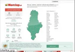 Sites similar to tregoj.al