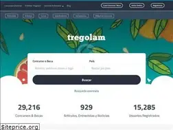 Sites similar to tregolam.com