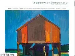 Sites similar to tregonygallery.co.uk