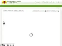 Sites similar to tregor.fr