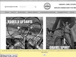 Sites similar to tregoride.bzh