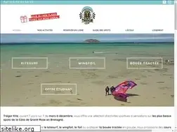 Sites similar to tregorkite.com