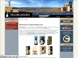 Sites similar to tregorwhisky.com