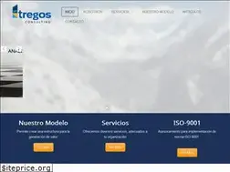 Sites similar to tregos.mx