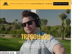 Sites similar to tregothedj.com