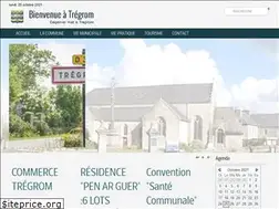 Sites similar to tregrom.fr