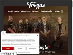 Sites similar to treguarock.com