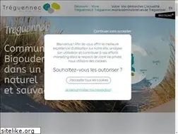 Sites similar to treguennec.fr