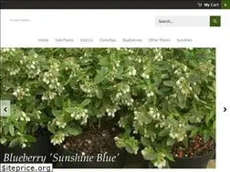 Sites similar to trehanenursery.co.uk