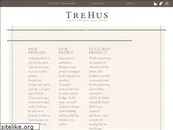 Sites similar to trehusbuilders.com