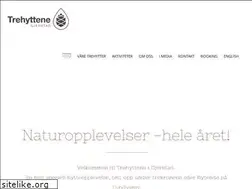 Sites similar to trehyttene.no