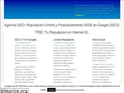Sites similar to trei.es