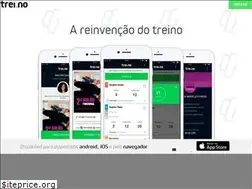 Sites similar to trei.no