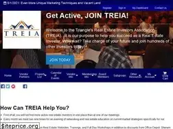 Sites similar to treia.com