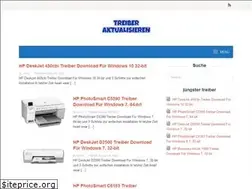 Sites similar to treiber-aktualisieren.com