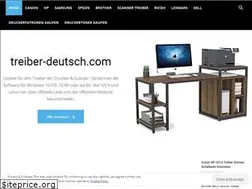 Sites similar to treiber-deutsch.com