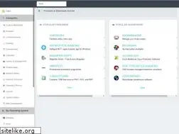 Sites similar to treiber-online.de